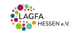 Logo Lagfa e.V.